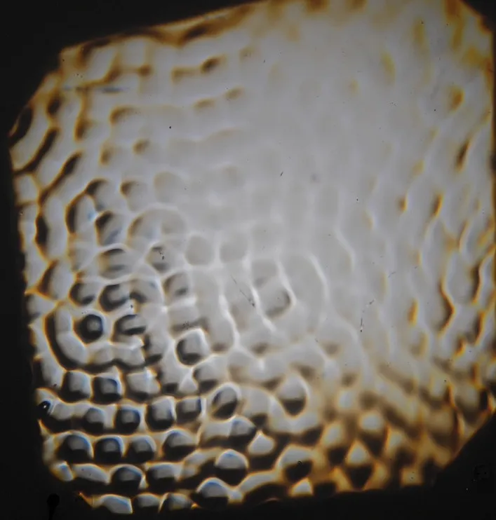 Water Studies embedded gallery
